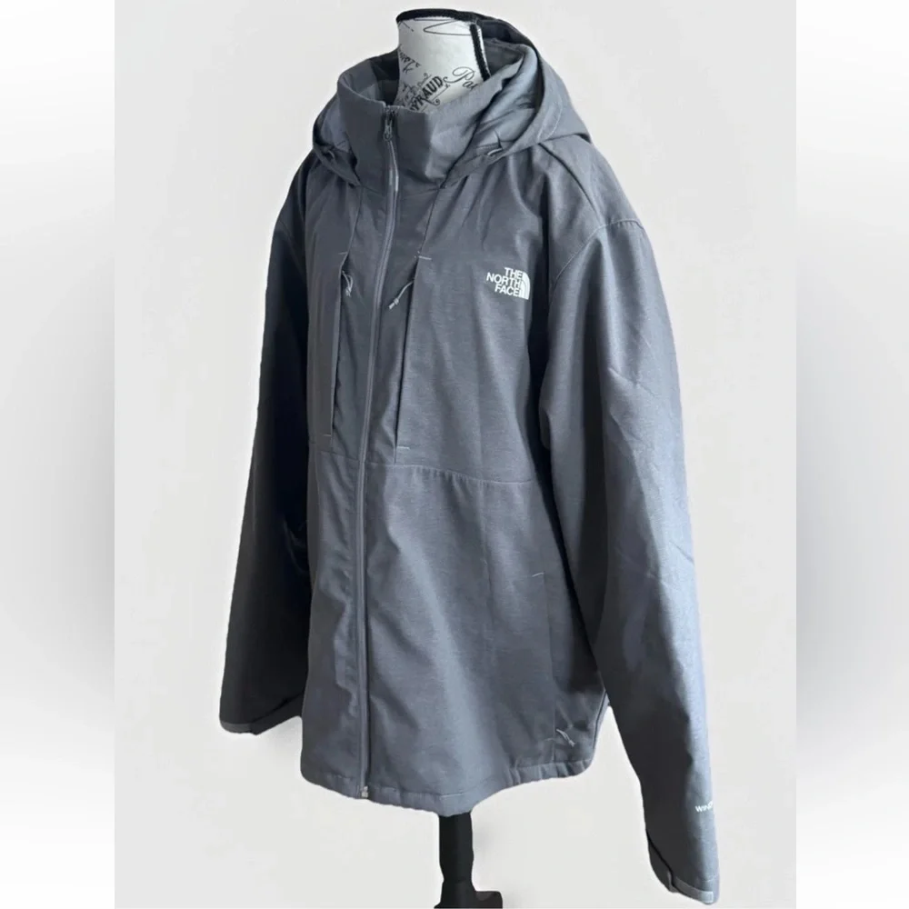 The North Face north face